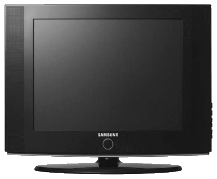 Замена контроллера Samsung LE-20S83B