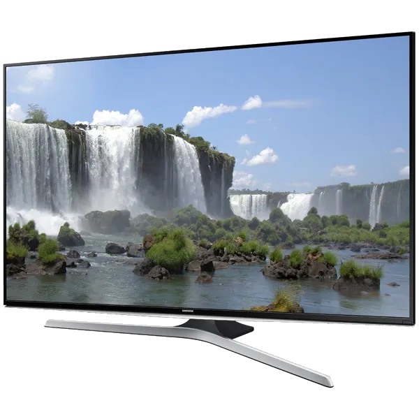 Замена контроллера Samsung UE40F6300