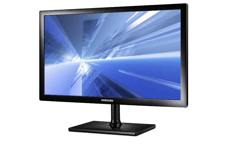 Замена контроллера Samsung LT27C350EX