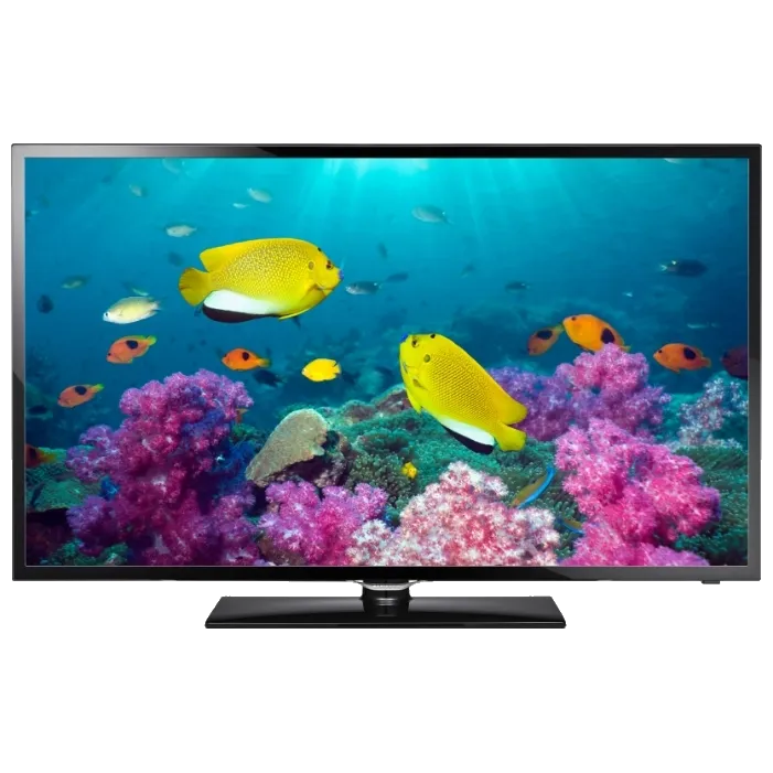 Замена контроллера Samsung UE46F5370