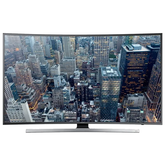 Замена контроллера Samsung UE55JU7580T