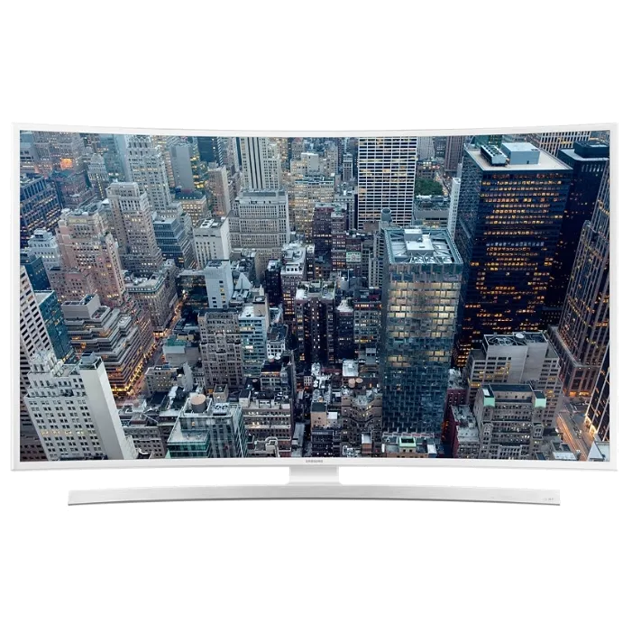 Замена контроллера Samsung UE55JU6515U