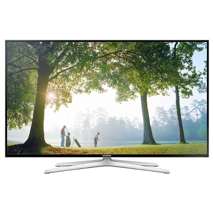 Замена контроллера Samsung UE48H6475SU