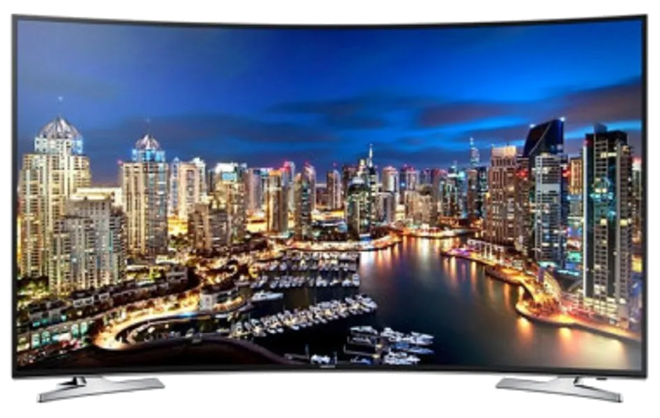 Замена контроллера Samsung UE55HU7100D