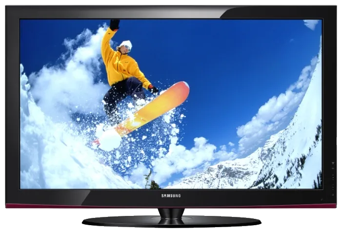 Замена контроллера Samsung PS-42B430