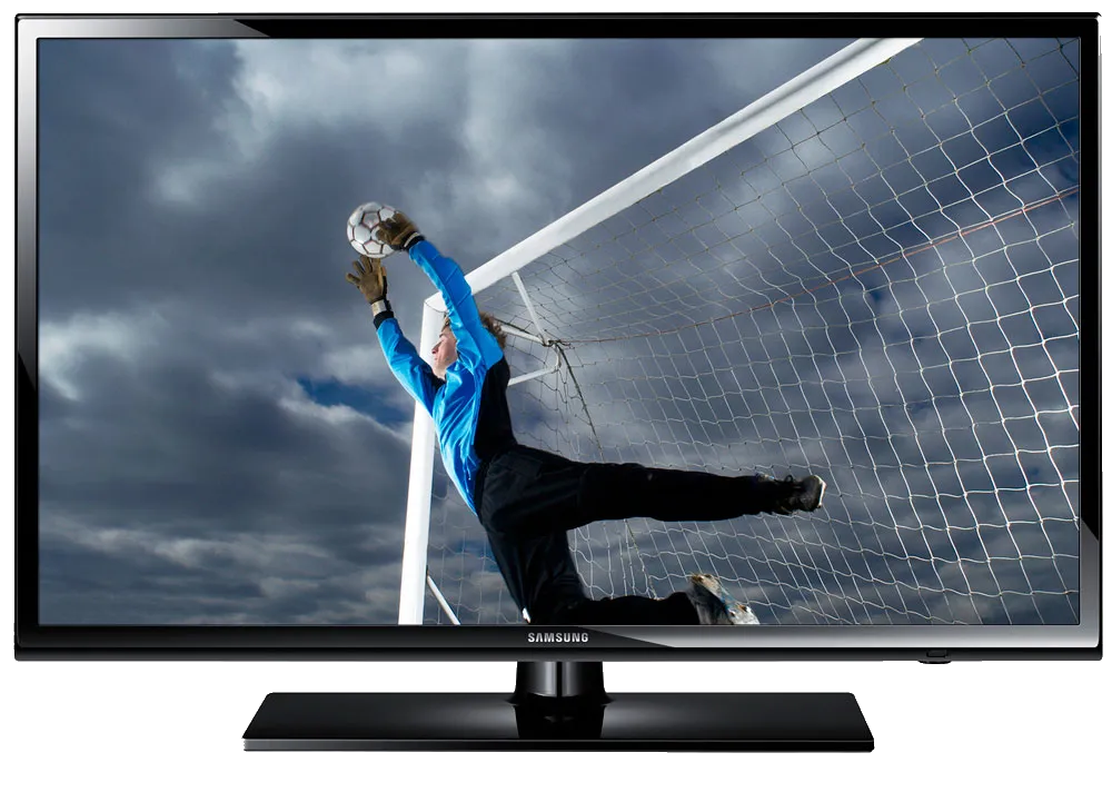 Замена контроллера Samsung UE32H4005R