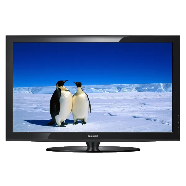 Замена контроллера Samsung PS-50B451