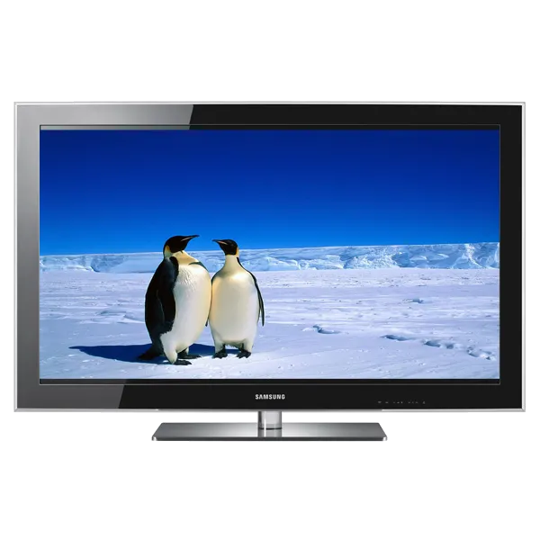 Замена контроллера Samsung UE-37B6000