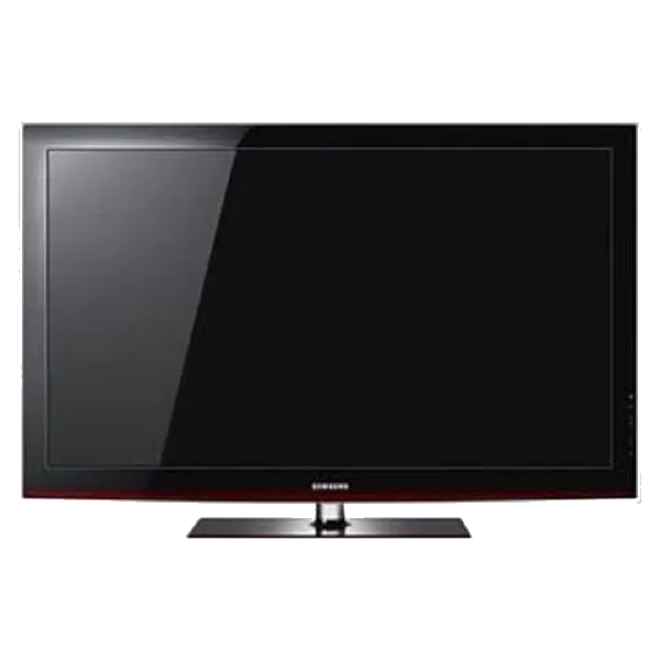 Замена контроллера Samsung PS-50B650