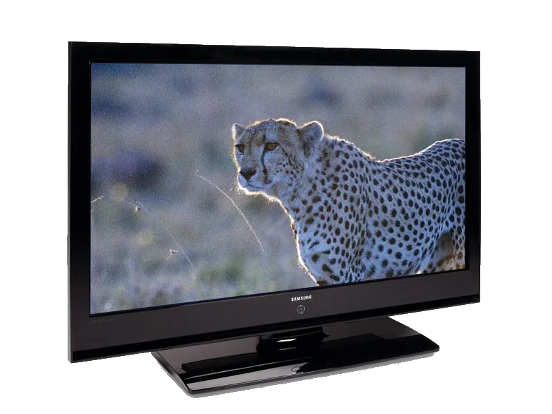 Замена контроллера Samsung PS-58P96FDR