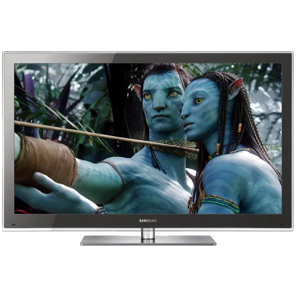 Замена контроллера Samsung PS58C7000