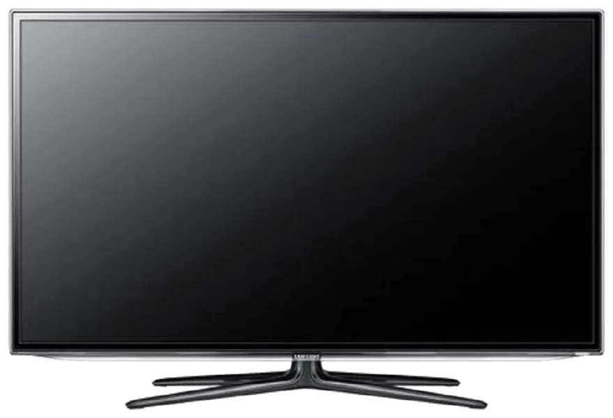 Замена контроллера Samsung UE60ES6100