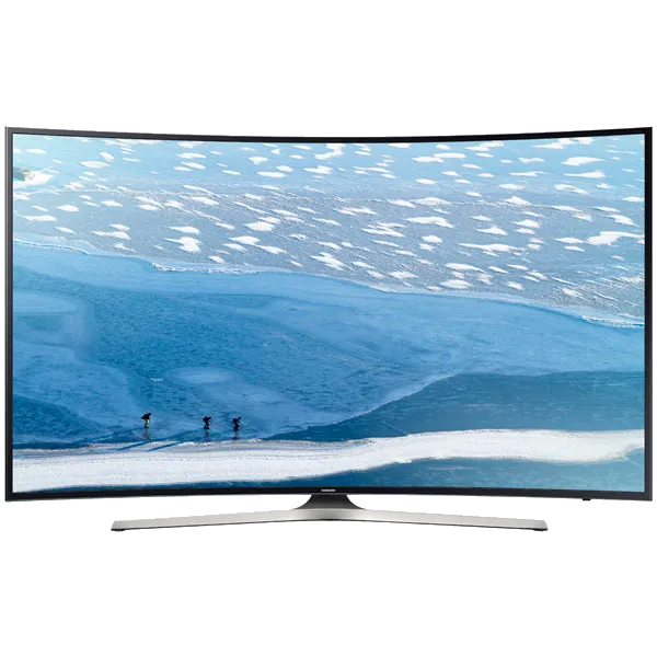 Замена контроллера Samsung UE55F6300