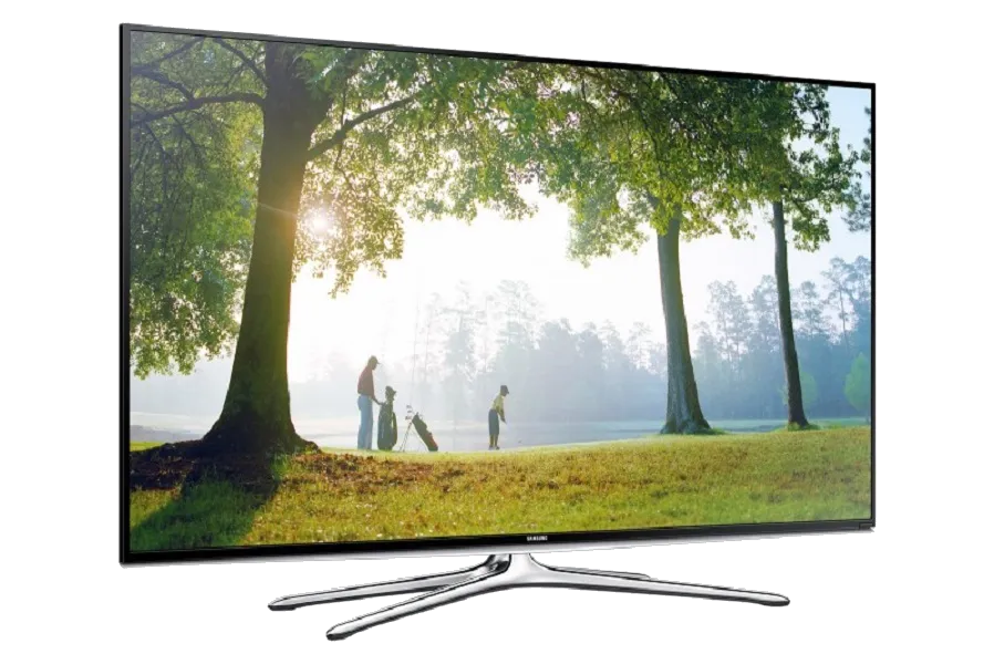 Замена контроллера Samsung UE-55D6200