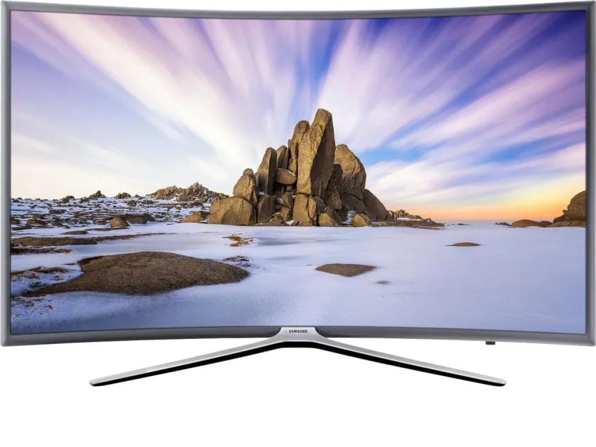 Замена контроллера Samsung UE-40D6500