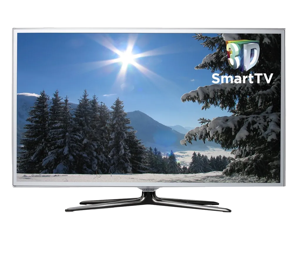 Замена контроллера Samsung UE46ES6710