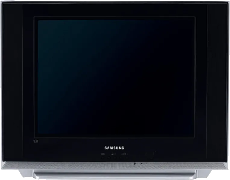Замена контроллера Samsung CS-21Z45ZQQ