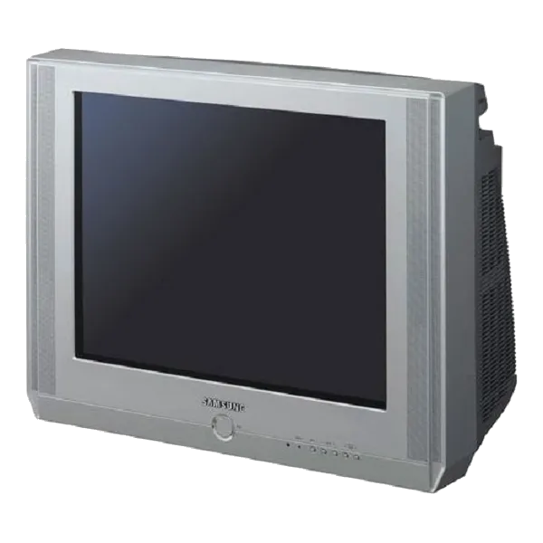 Замена контроллера Samsung CS-21L30ZQQ