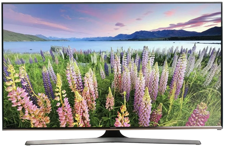 Замена контроллера Samsung UE43J5500AW