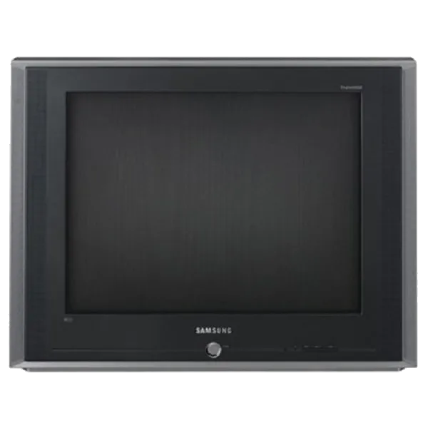 Замена контроллера Samsung CS-29M21 SSNQ