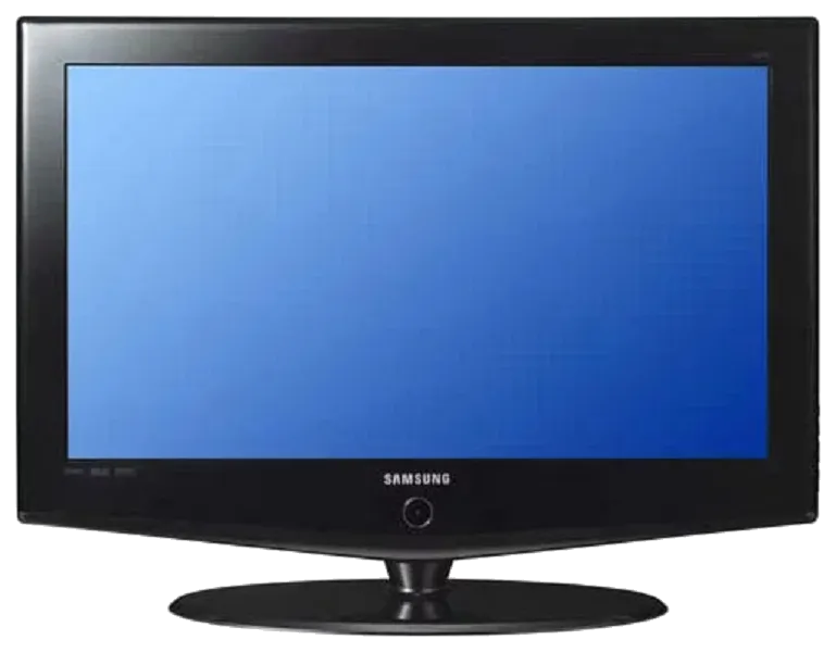 Замена контроллера Samsung LE-26R75B