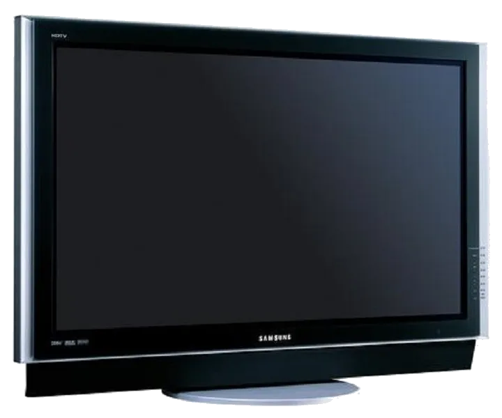 Замена контроллера Samsung PS-42P4A1R