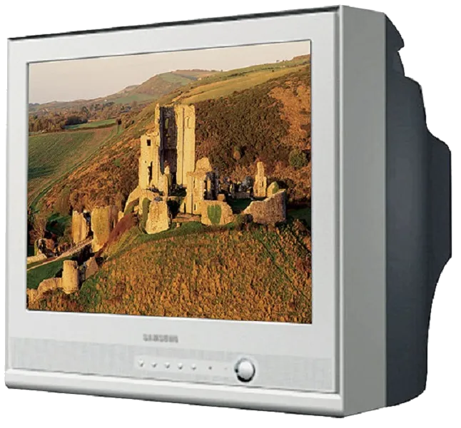 Замена контроллера Samsung CS-15K9MJQ