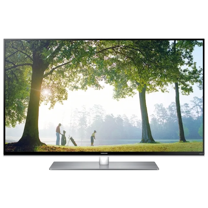 Замена контроллера Samsung UE55H6700