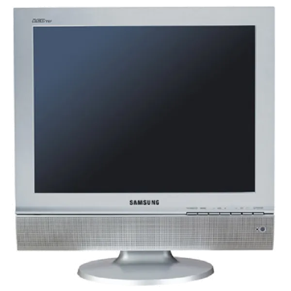 Замена контроллера Samsung LW-20M22C