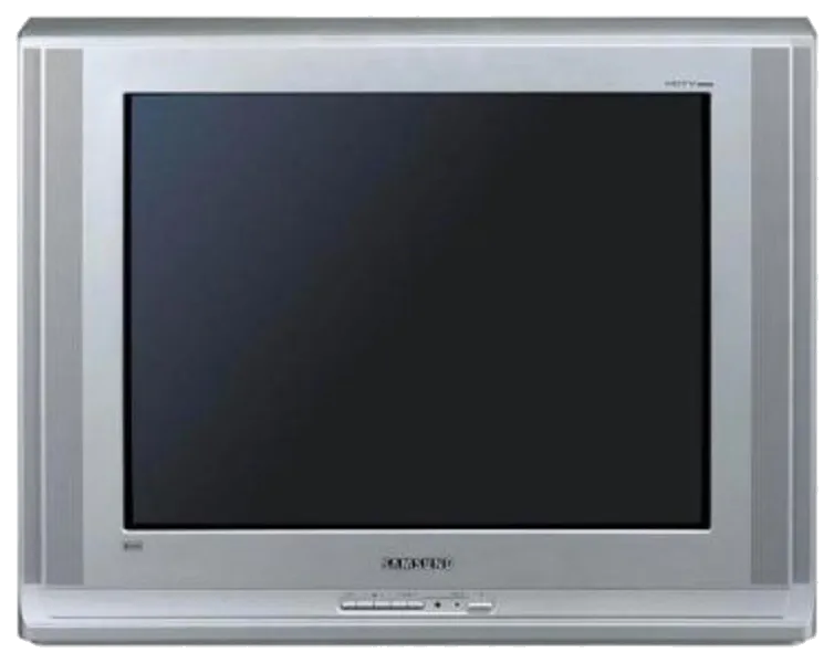 Замена контроллера Samsung CS-29M16 MQWS