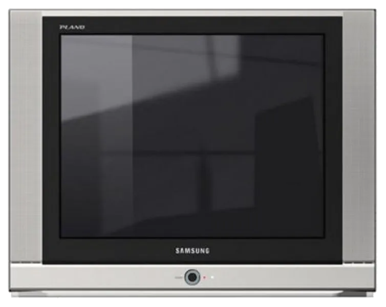 Замена контроллера Samsung CS-29L30SSQ