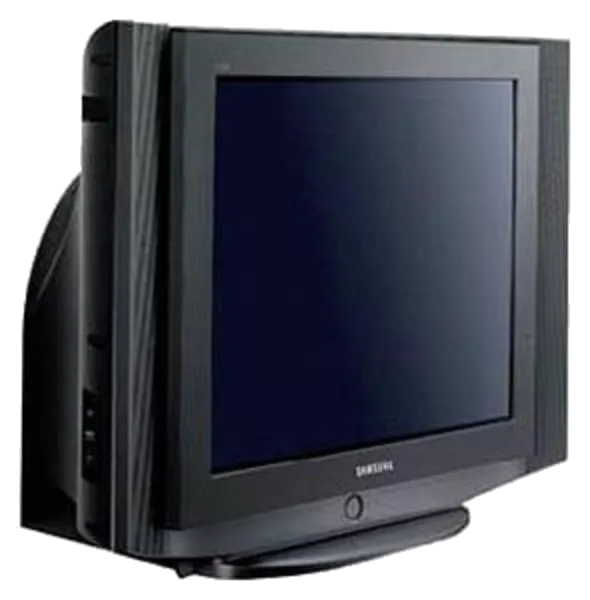 Замена контроллера Samsung CW-29Z338T