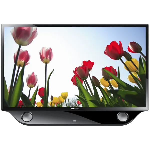Замена контроллера Samsung UE32F4800