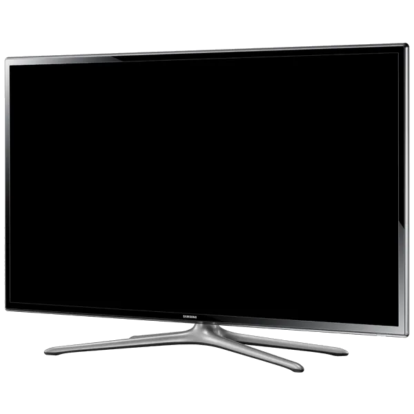 Замена контроллера Samsung UE50F6100