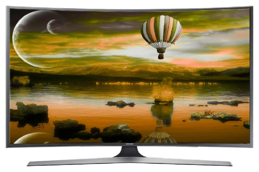 Замена контроллера Samsung UE50JU6870U