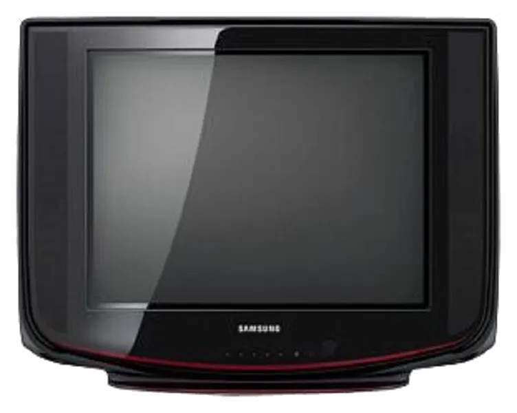 Замена контроллера Samsung CS-21B850