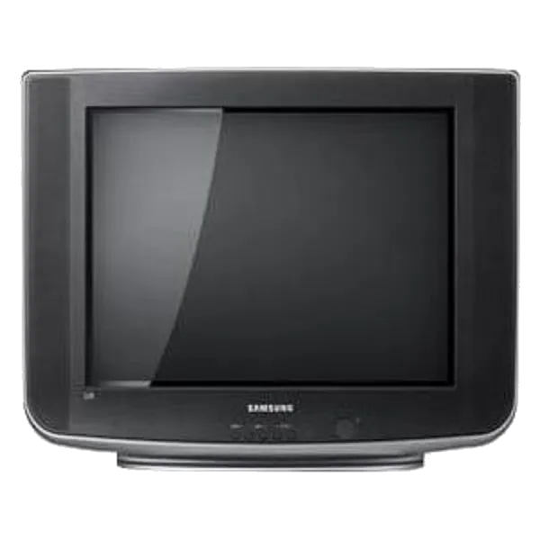 Замена контроллера Samsung CS-21B501HL