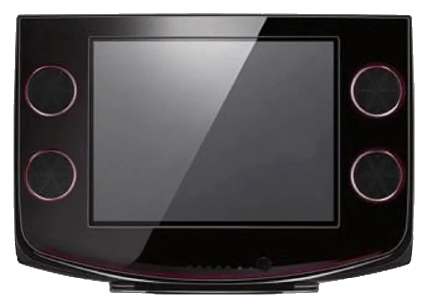 Замена контроллера Samsung CS-21B860