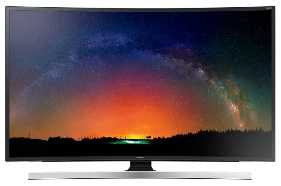 Замена контроллера Samsung UE48JS8505T