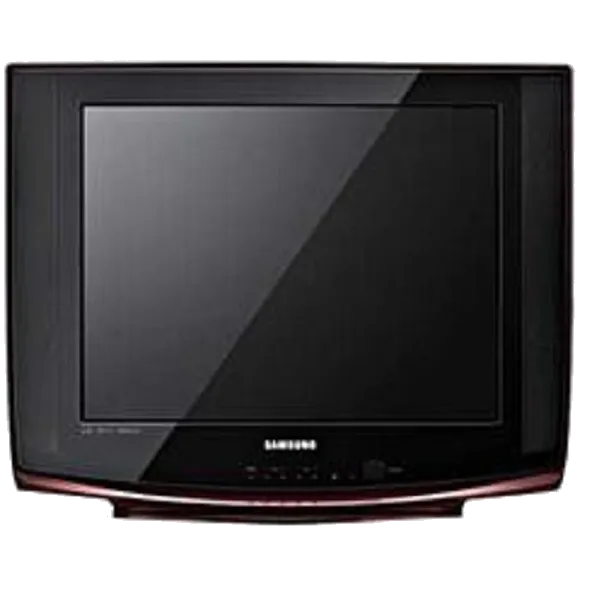 Замена контроллера Samsung CS-21B750