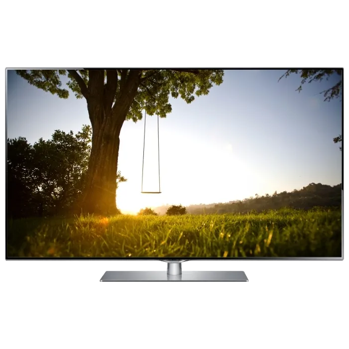 Замена контроллера Samsung UE46F6670