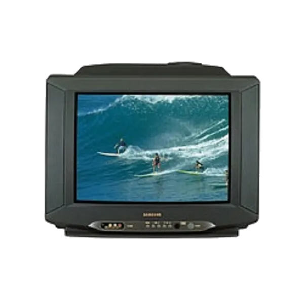 Замена контроллера Samsung CS-22B9 GWTR (GFR)