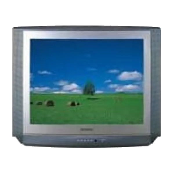 Замена контроллера Samsung CS-29 D7 WTR