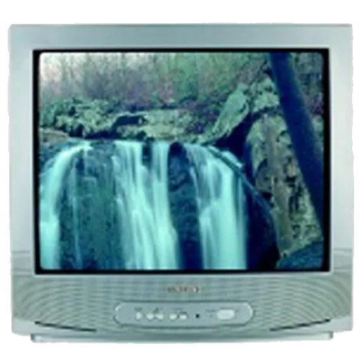 Замена контроллера Samsung CZ-21 F52 ZR