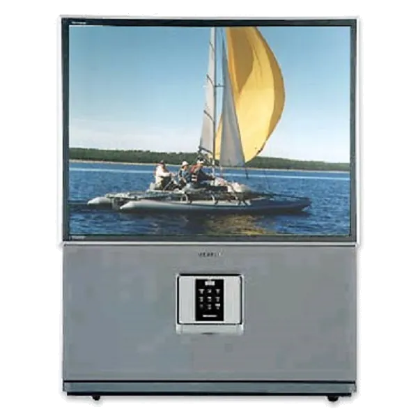 Замена контроллера Samsung SP-43J7PFR