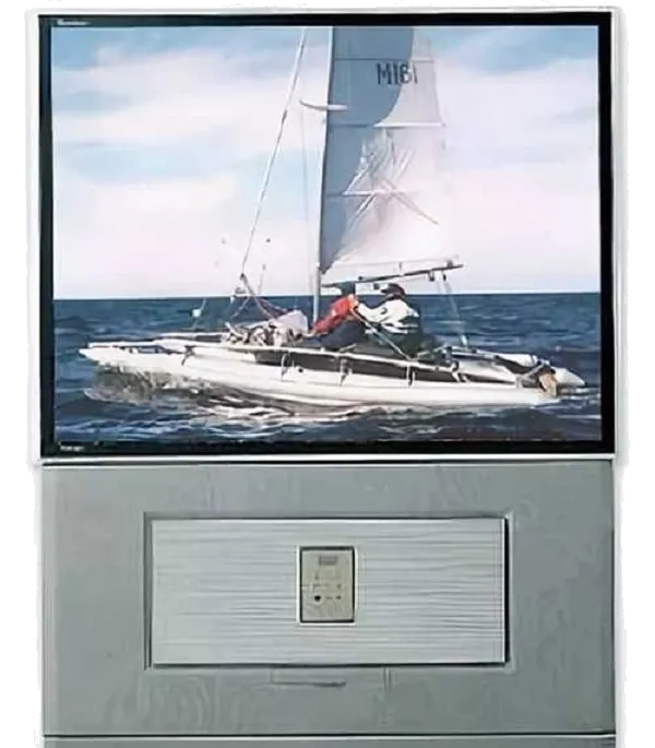 Замена контроллера Samsung SP-62J8HFR