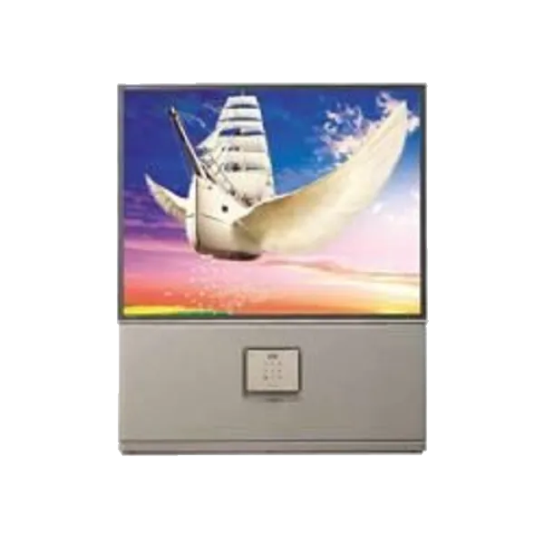 Замена контроллера Samsung SP-54J8HFR