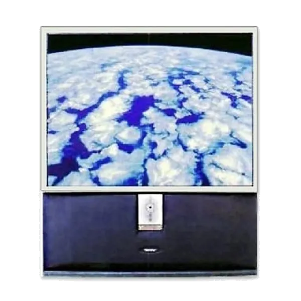 Замена контроллера Samsung SP-53J5HFR