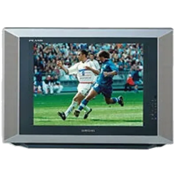 Замена контроллера Samsung CS-29A5HPQ