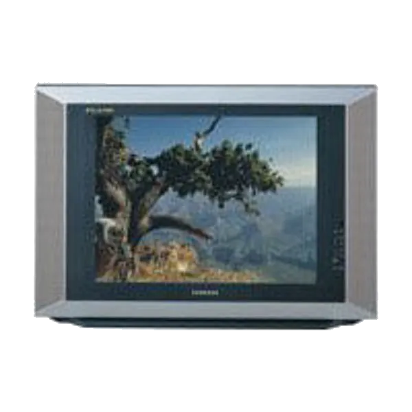 Замена контроллера Samsung CS-29A5MTQ